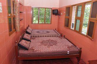 Sriram Tourist Home, Tirunelveli 3